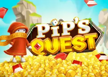 Pip's Quest