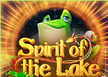 Spirit of the Lake